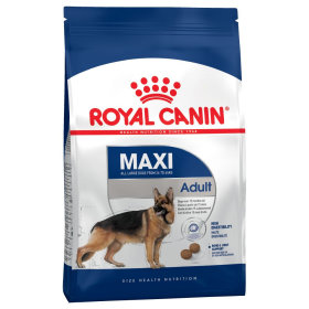 Croquettes pour chien Royal Canin Size