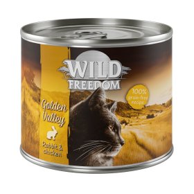 Wild Freedom - Adult - topmerken