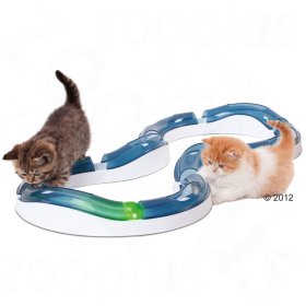 Vergelijkbaar Hedendaags Inspecteur Kattenspeeltjes: Kattenspeelgoed voor discountprijzen | bitiba