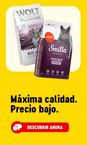 Calidad a precios bajos en alimentación para mascotas