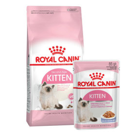 Royal Canin Kitten kattmat