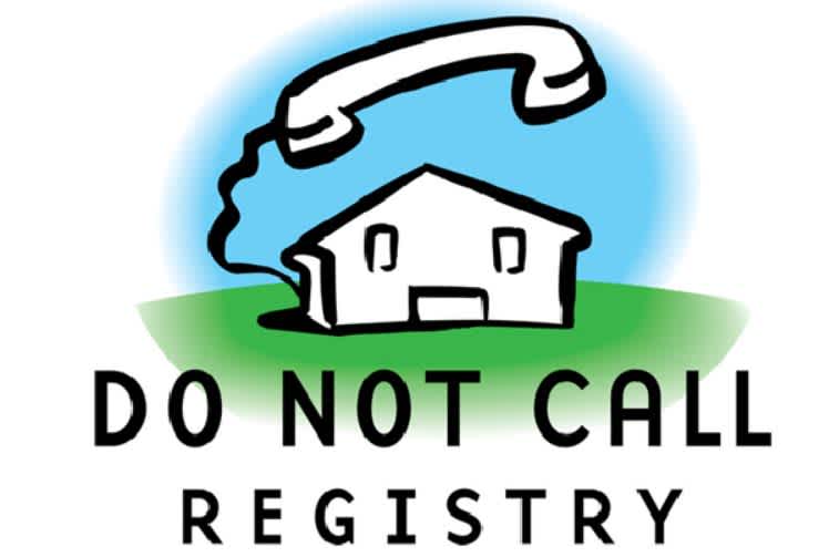 do-not-call-registry