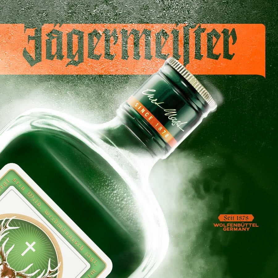 Jägermeister Tales | Jägermeister