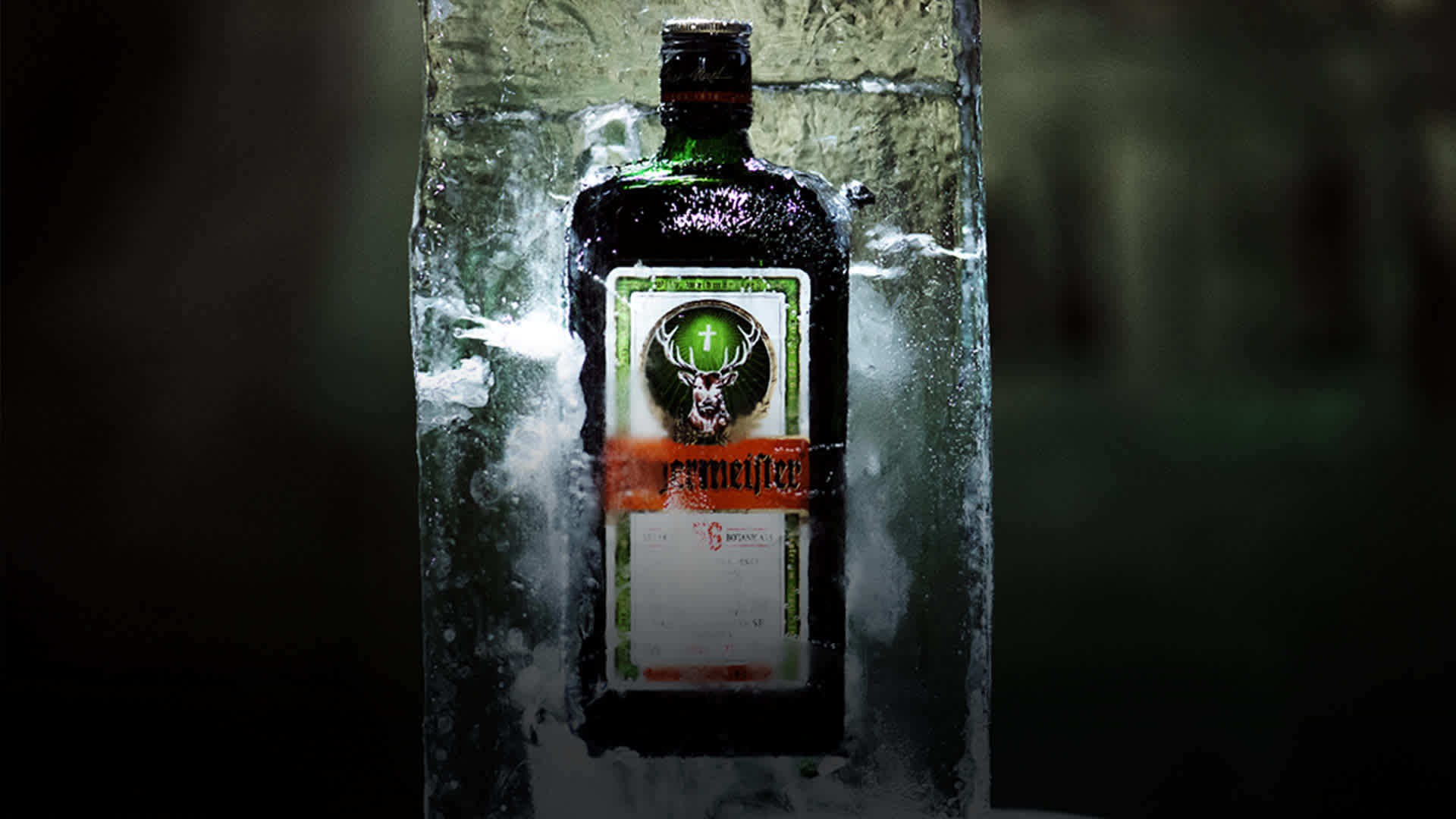 Home Page | Jägermeister