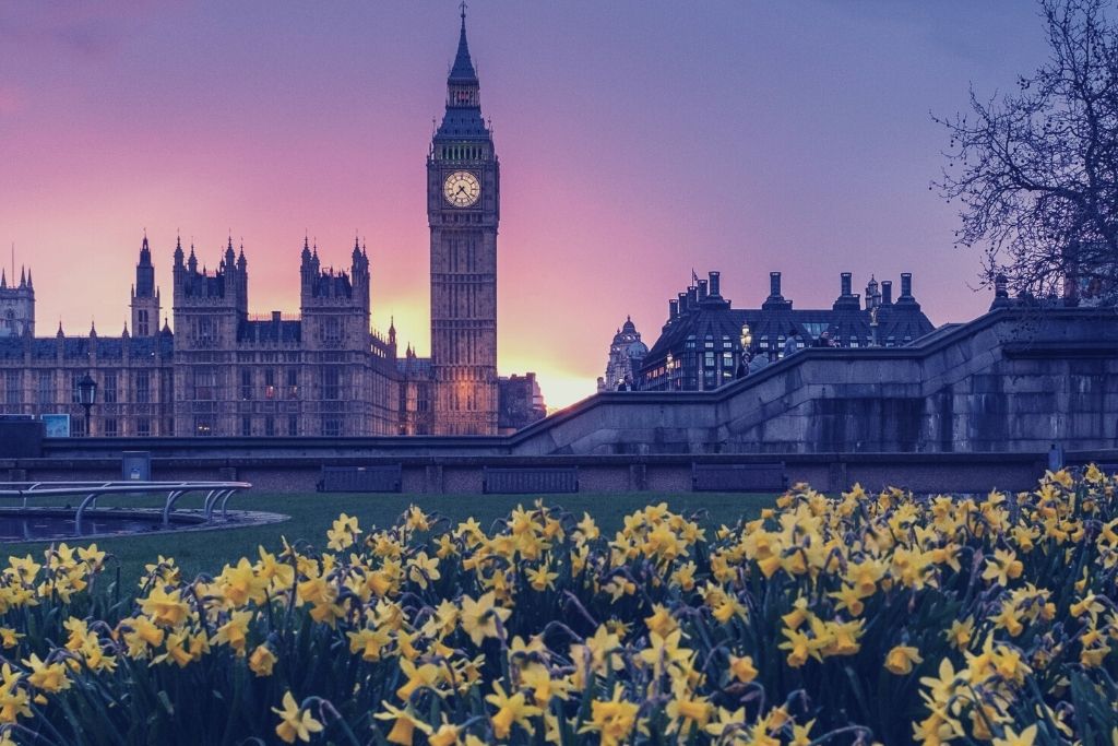 4 ciudades que avanzan hacia la neutralidad de carbono