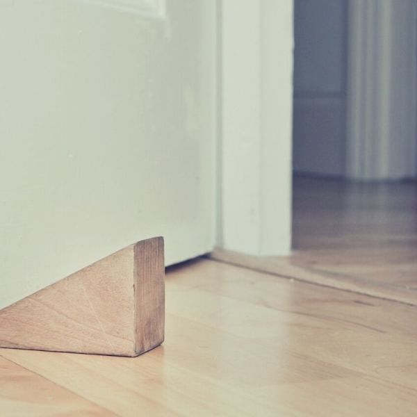 Por qué las puertas cortafuegos deben estar libres de obstáculos