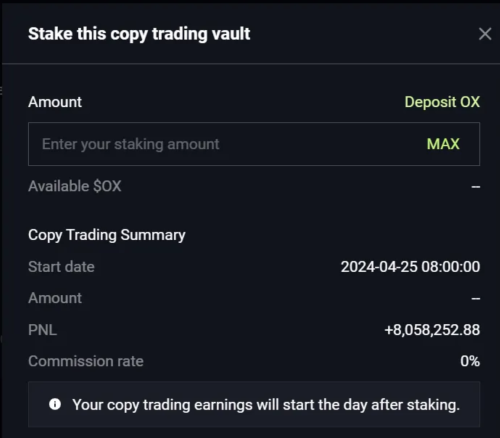 copy trading 2