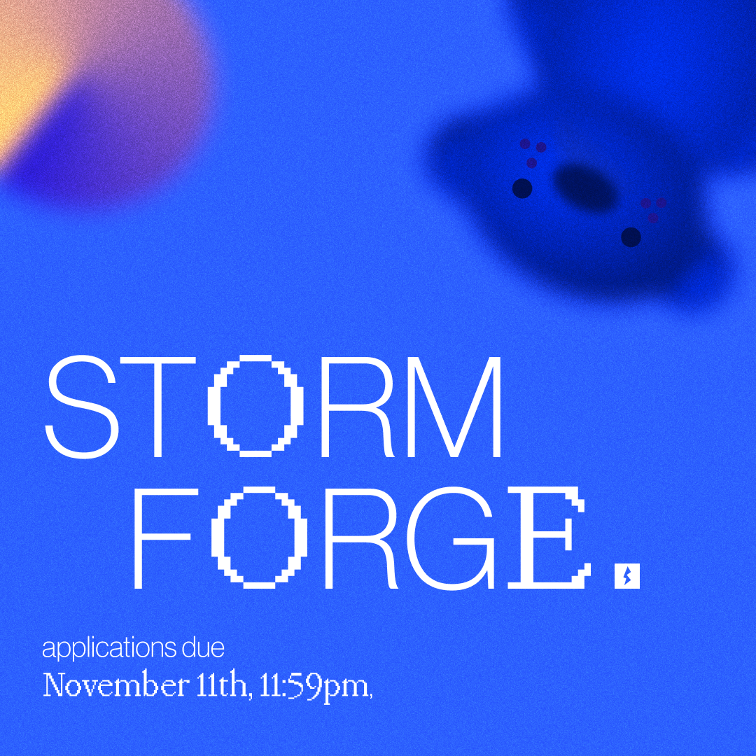 StormForge