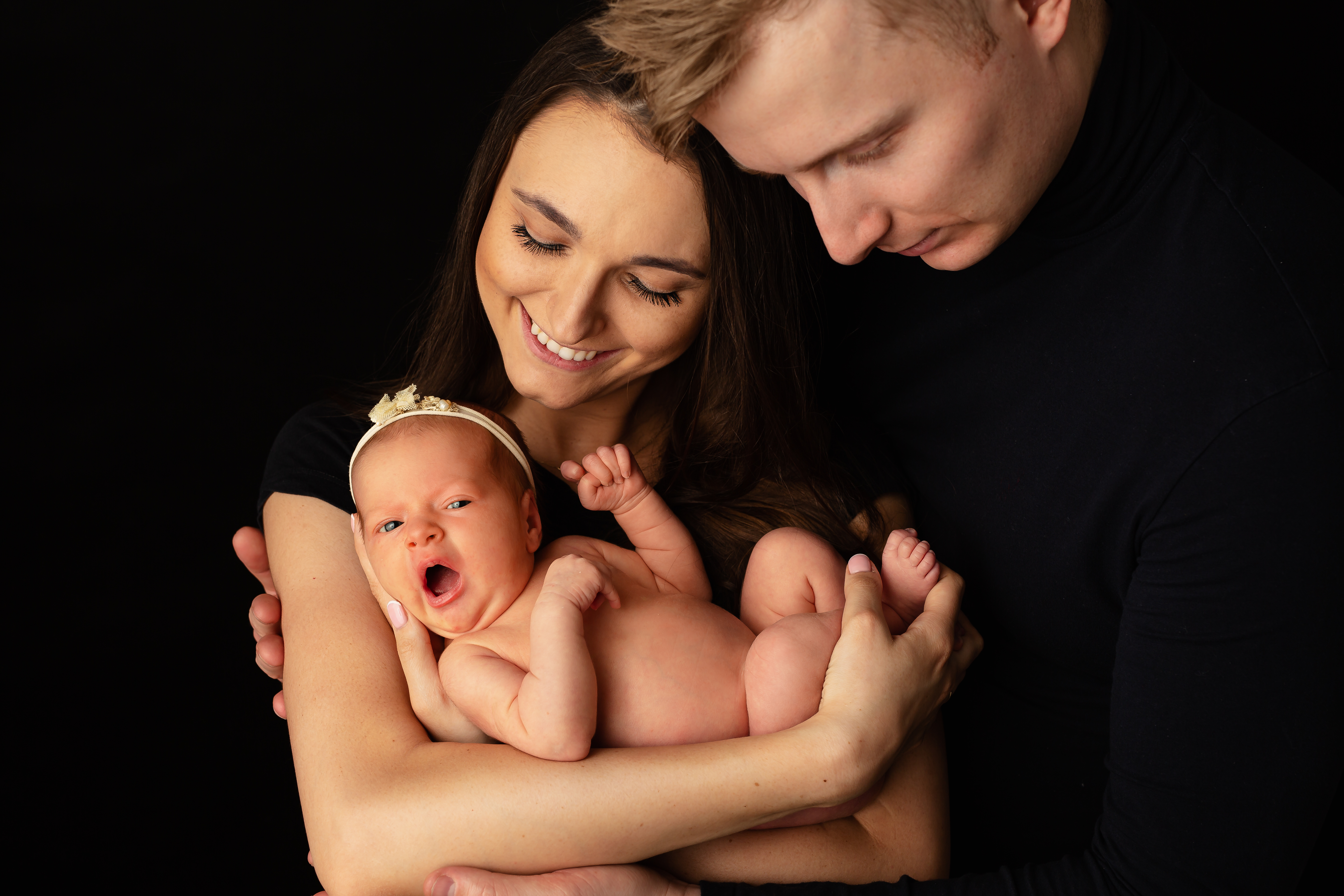 Wizyta patronażowa wraz z poradnictwem laktacyjnym