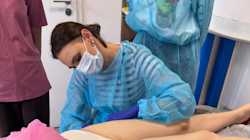 Terapia tropokolagenem