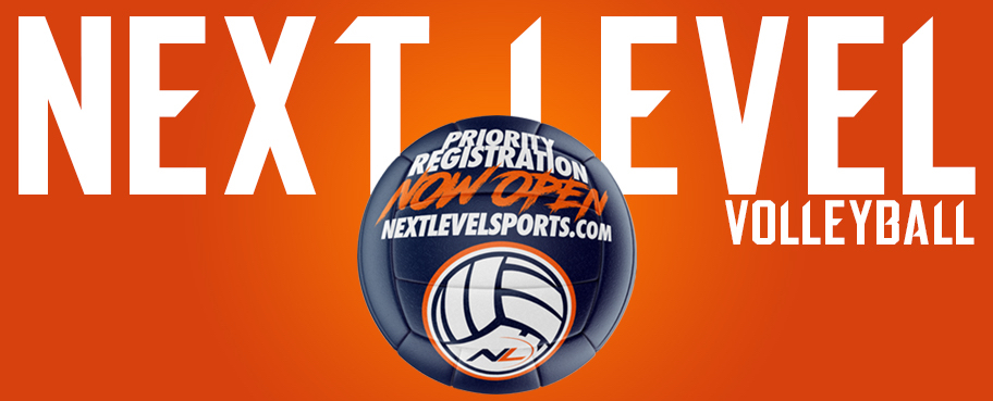 2022 Volleyball General Registration