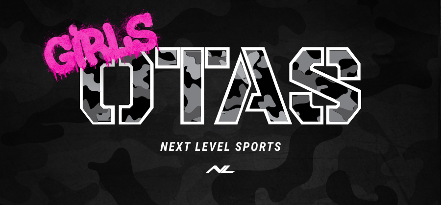 Girls OTA's - Website Header