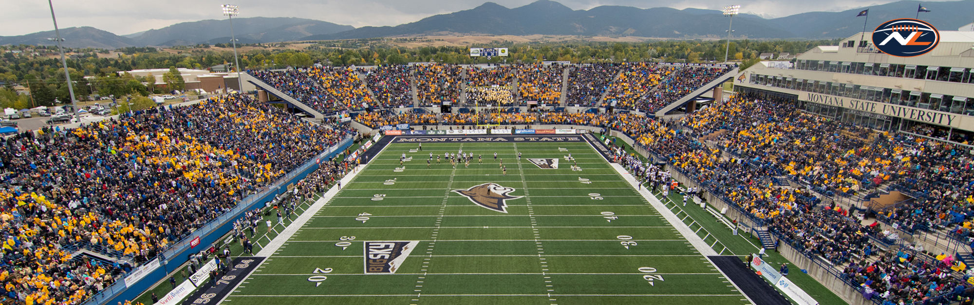 Montana State University Football Schedule 2022 Bozeman - Montana State University