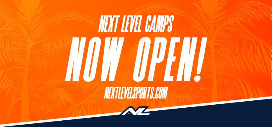 2024 Camps Registration Now Open