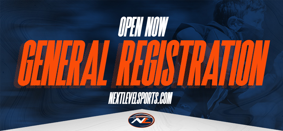 2022 General Registration