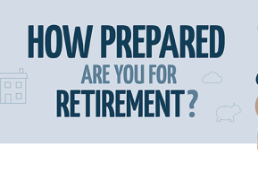 How Prepared are You for Retirement