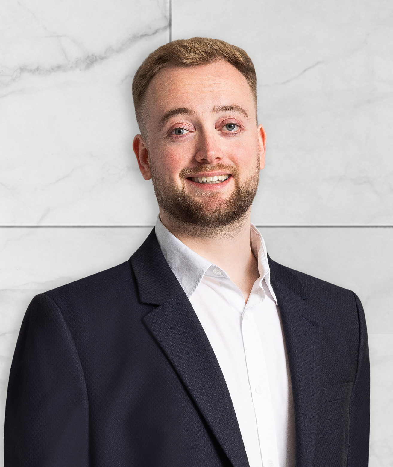 Equity Release Adviser Callum Fleury