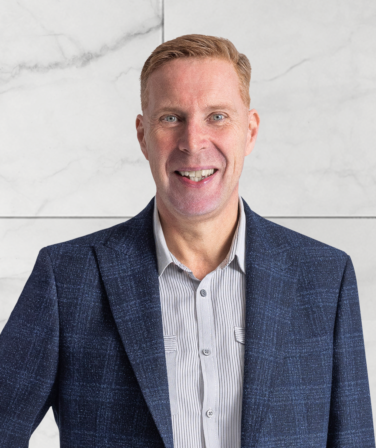 Equity Release Adviser Dave Britch