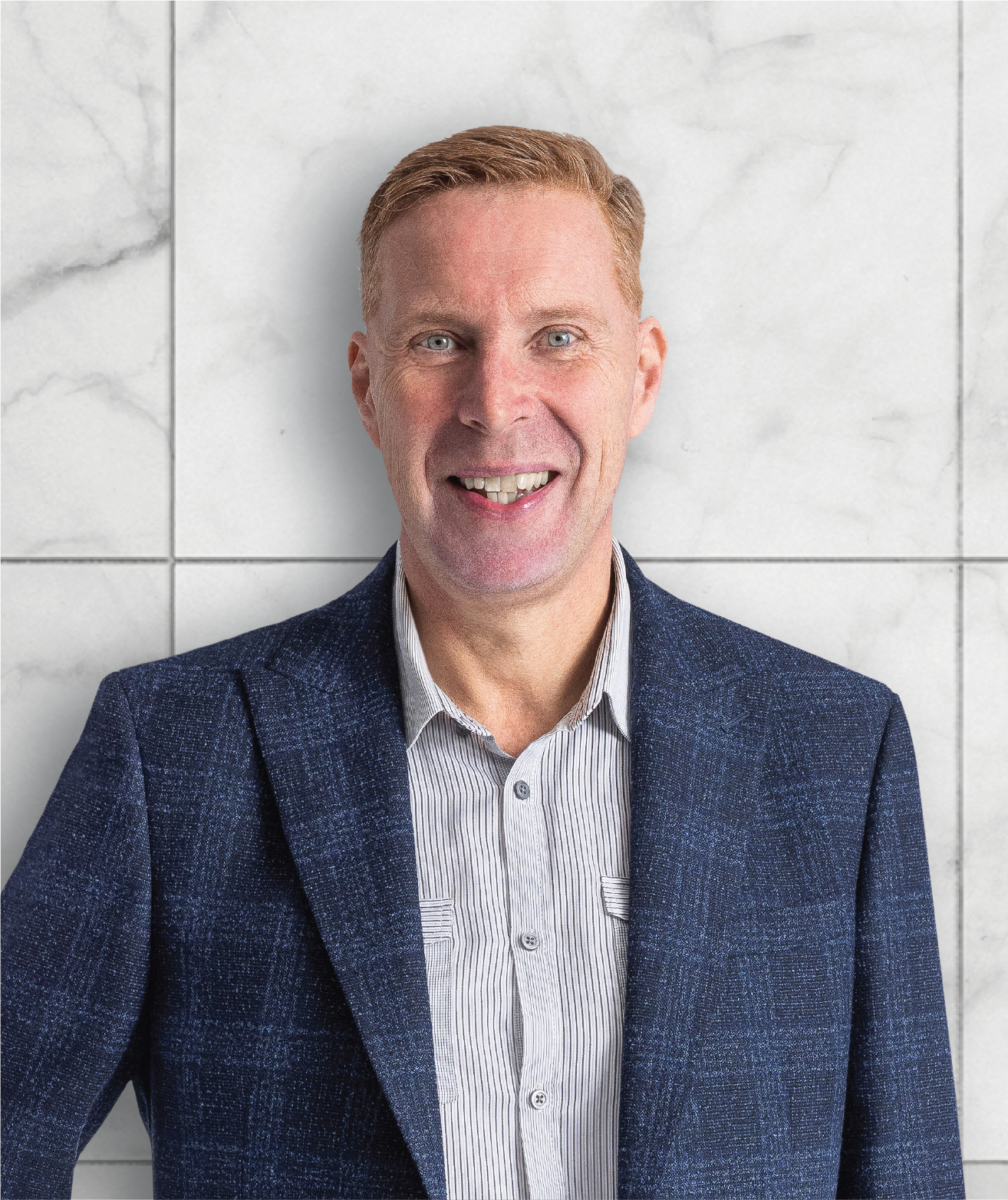 Equity Release Adviser Dave Britch