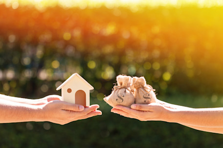 Pros and Cons of Equity Release
