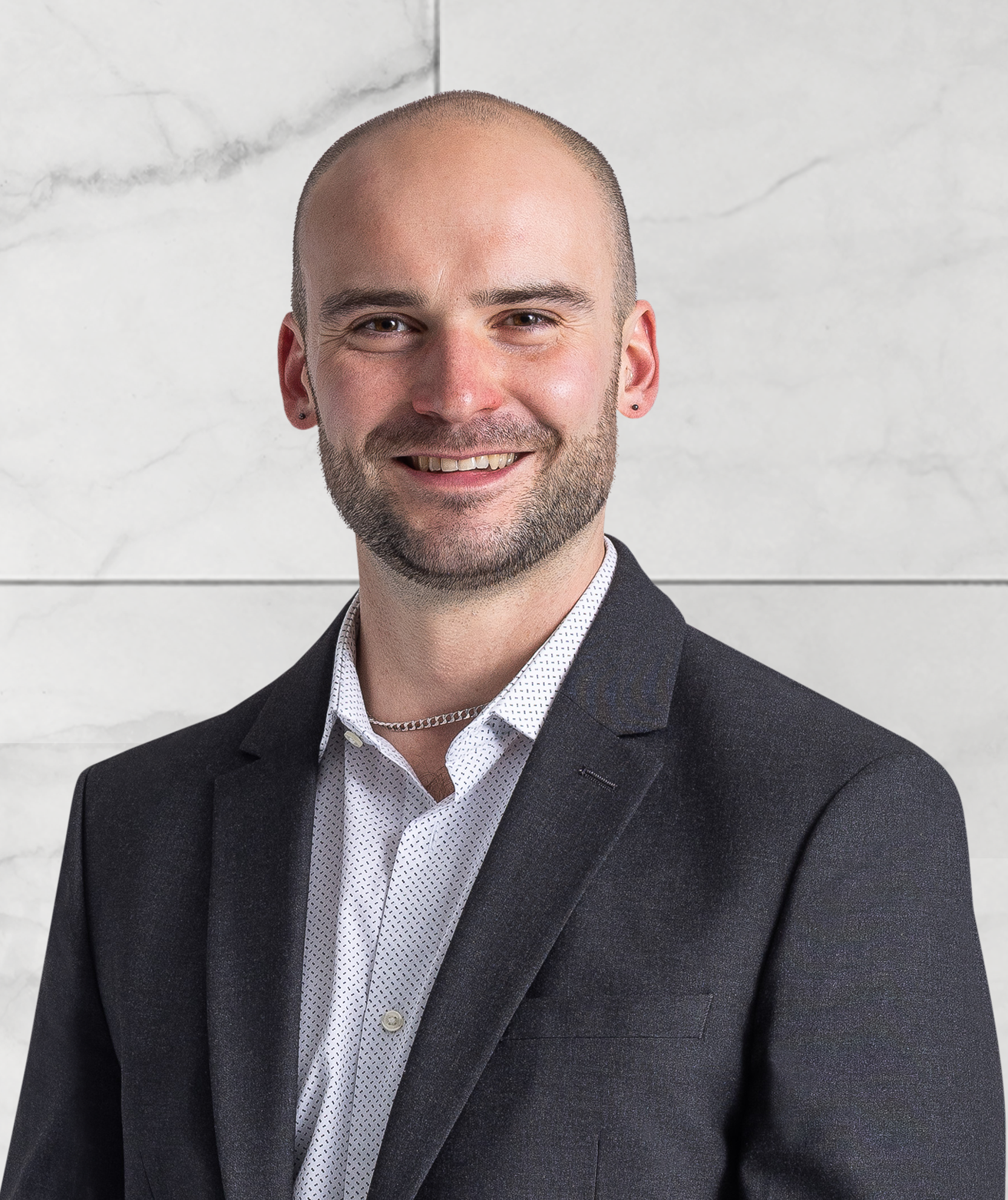 Equity Release Adviser Liam Jenkins