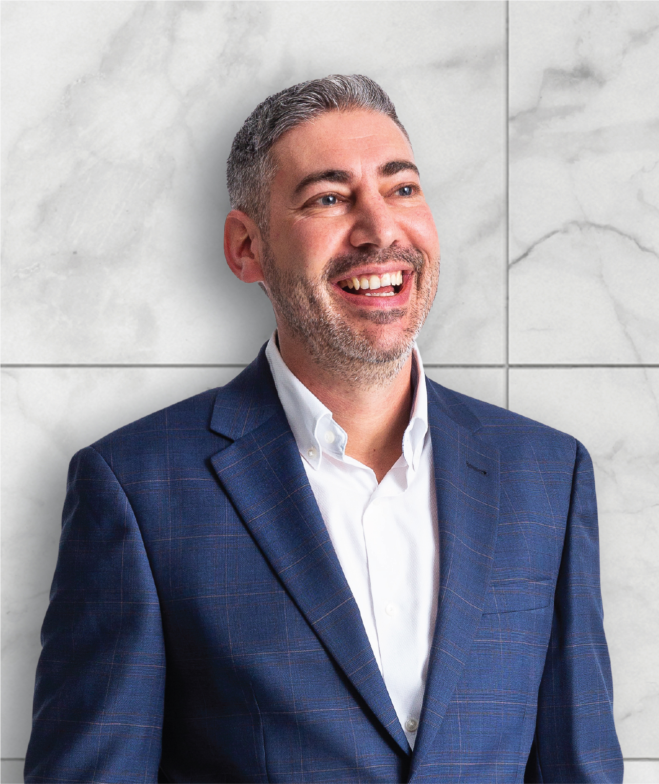 Equity Release Adviser Adam Lombardo