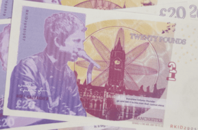 Great British Bank Notes