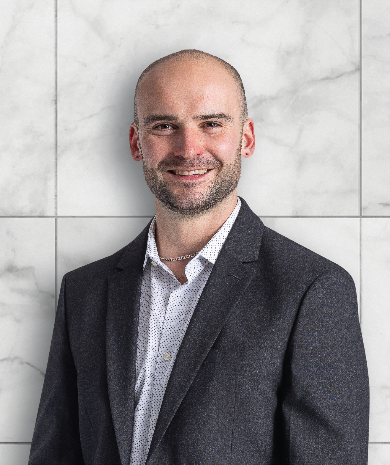 Equity Release Adviser Liam Jenkins