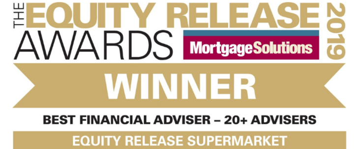 Equity Release Supermarket - Best Financial Advisor
