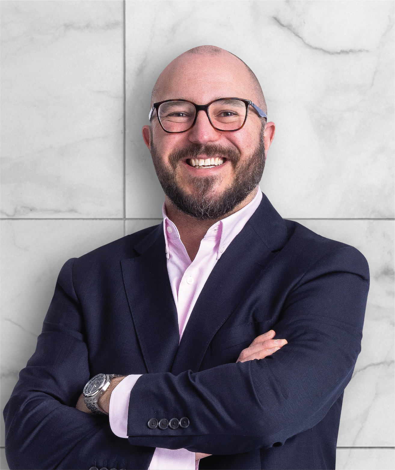 Equity Release Adviser Stuart Young