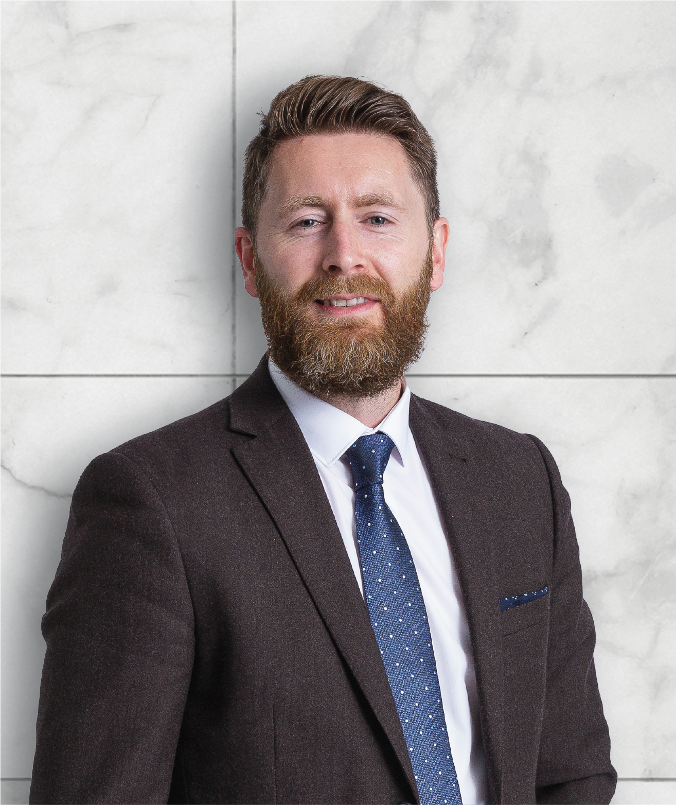 Equity Release Adviser Daniel Pedder