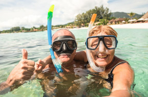 Where To Travel to in Retirement