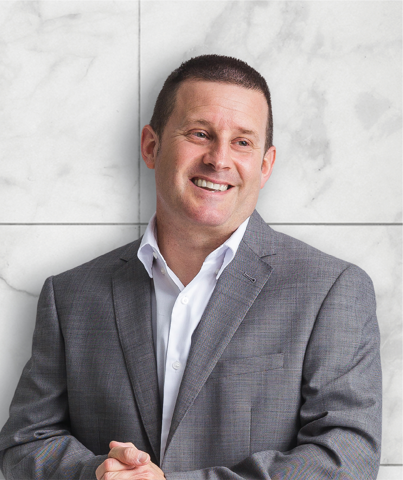 Equity Release Adviser Brian Massie