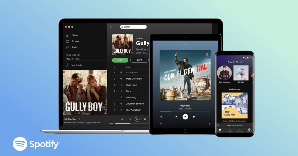 Bringing Spotify to India in article image