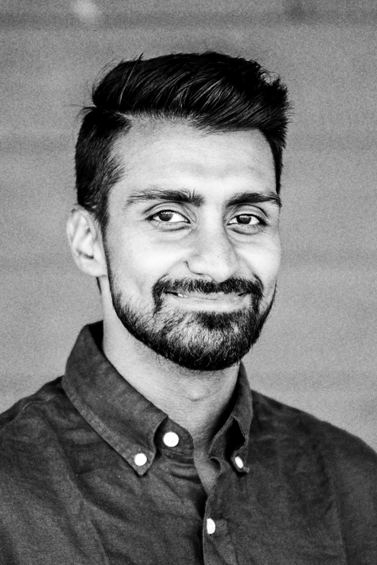 Achal Varma, UX Prototyper | Spotify Design