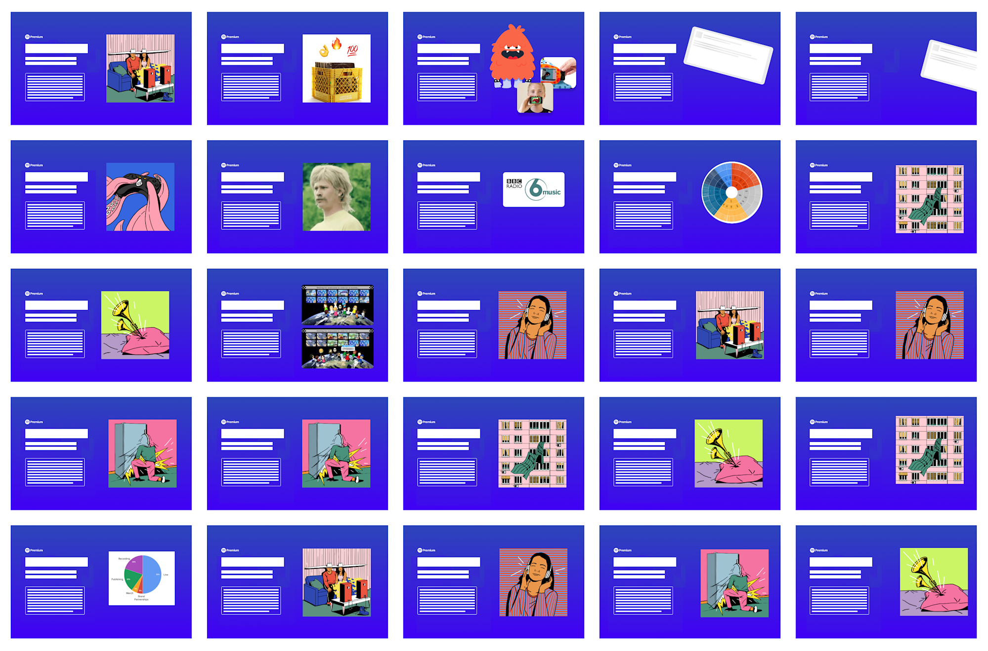 Hack Week 2020: What We Learned | Spotify Design