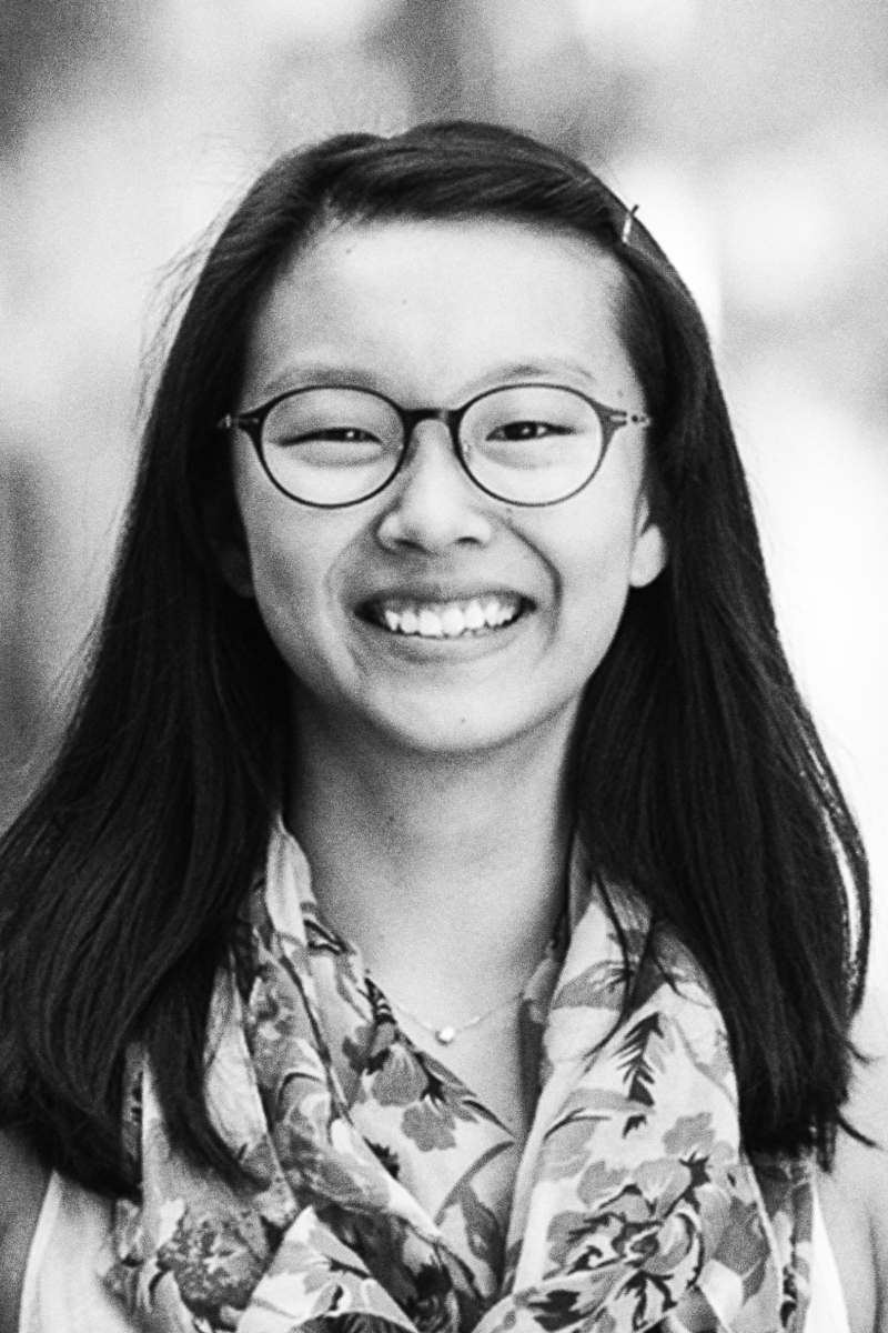 Janey Lee, Senior Product Designer