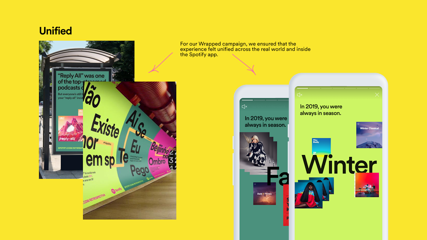 Introducing Spotify’s New Design Principles | Spotify Design