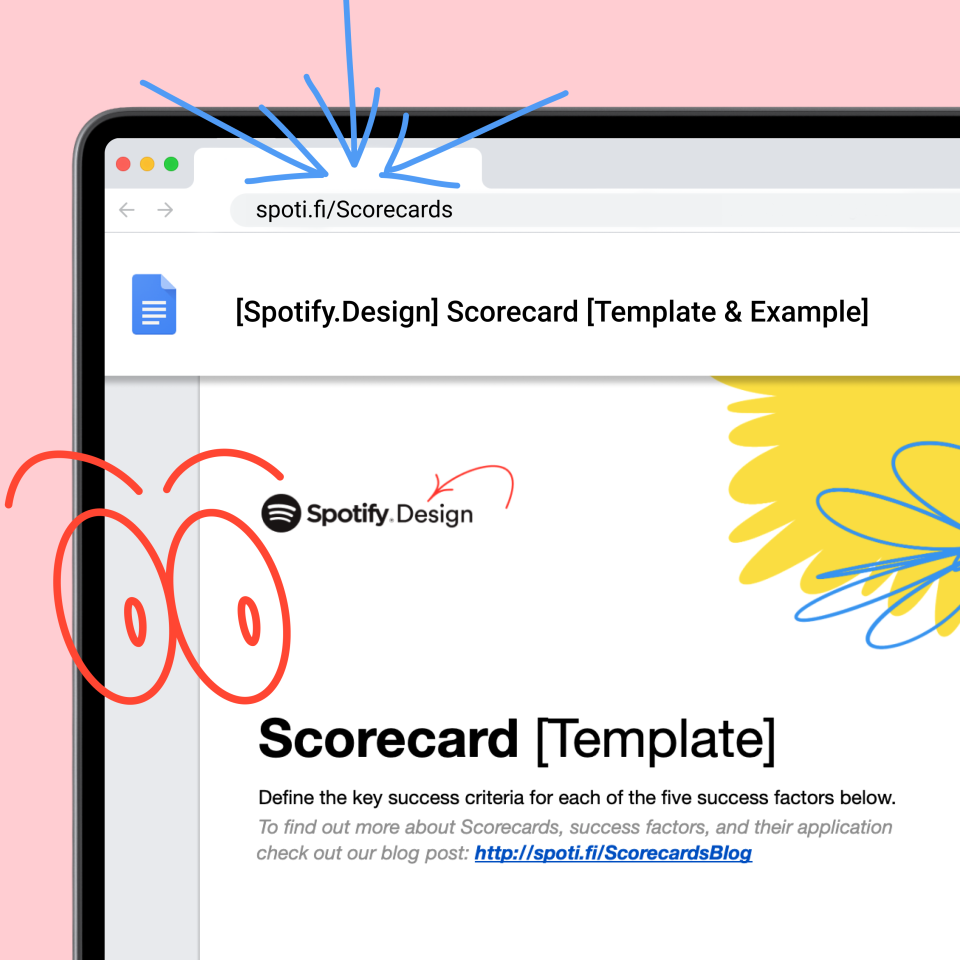 Scorecards: Creating Alignment Throughout the Process