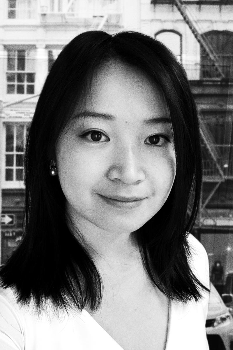 Hui Yuan, Product Designer