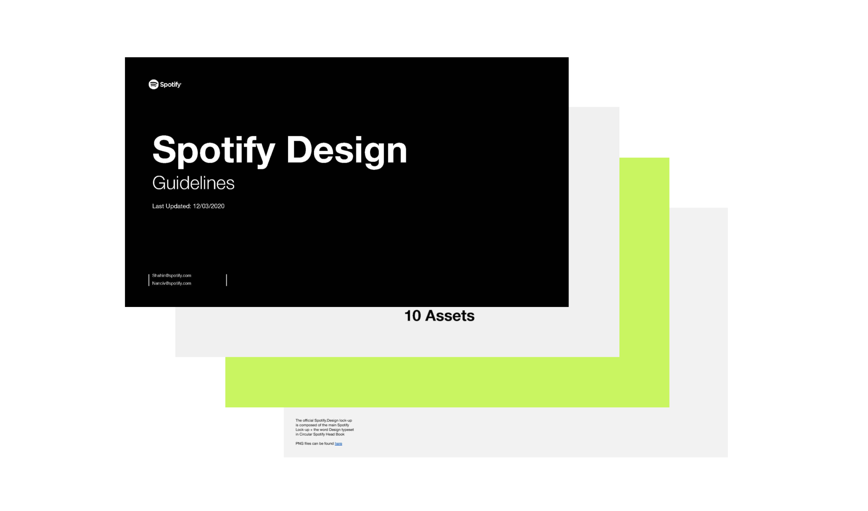 Making The Brand: Redesigning Spotify Design | Spotify Design