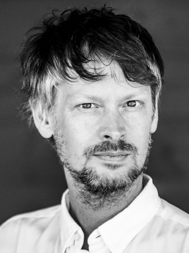 Mattias Johansson, Senior Product Designer
