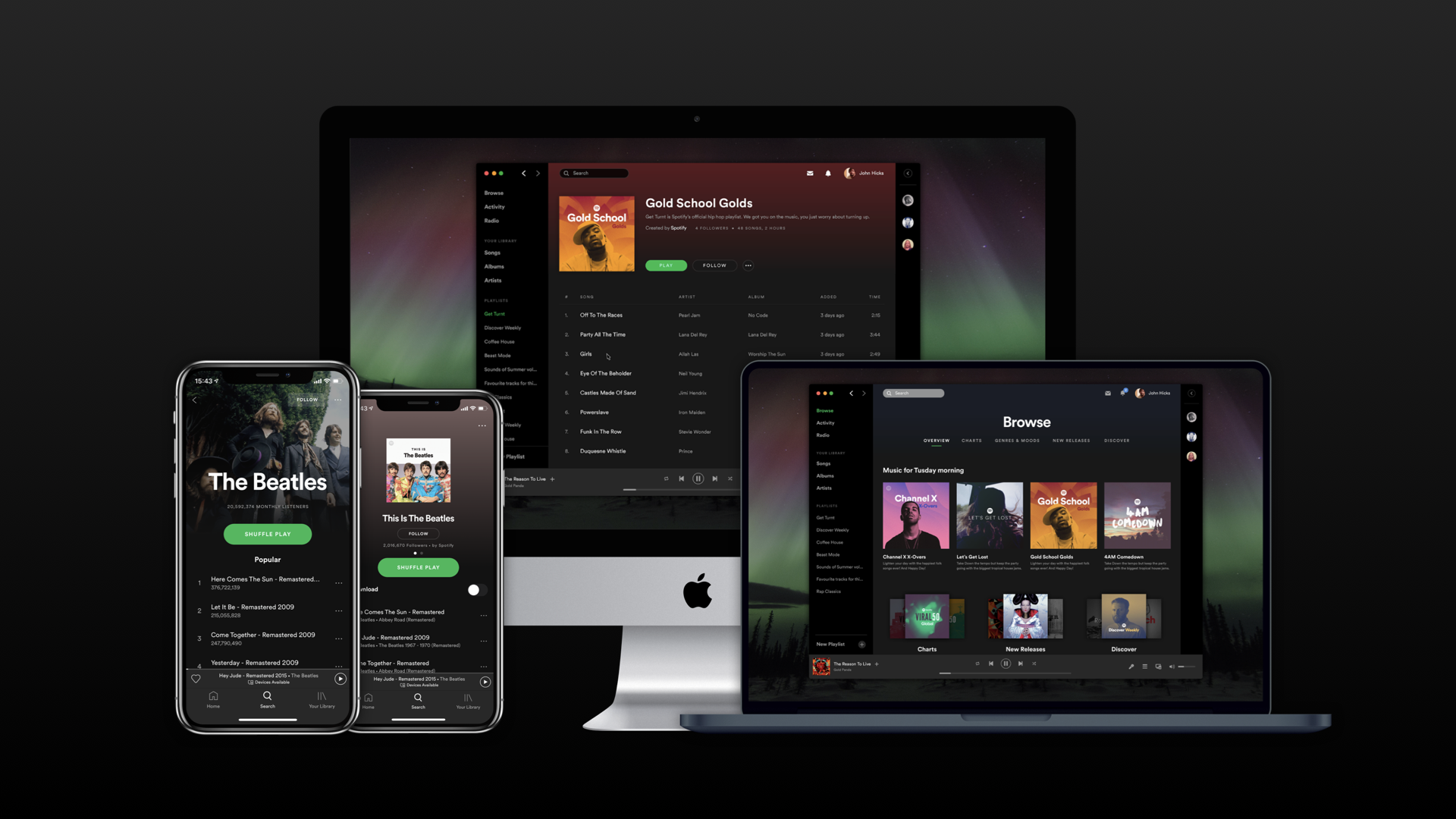 spotify design system figma