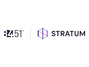 Stratum Logo