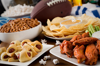 Tailgating Trends