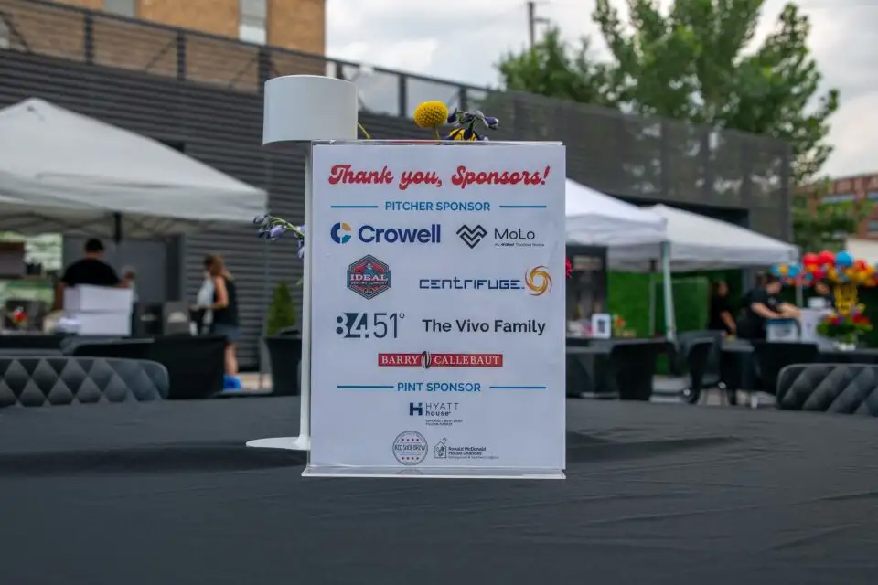 Ronald Mc Donald Chicagoland