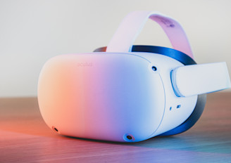 R&D oculus