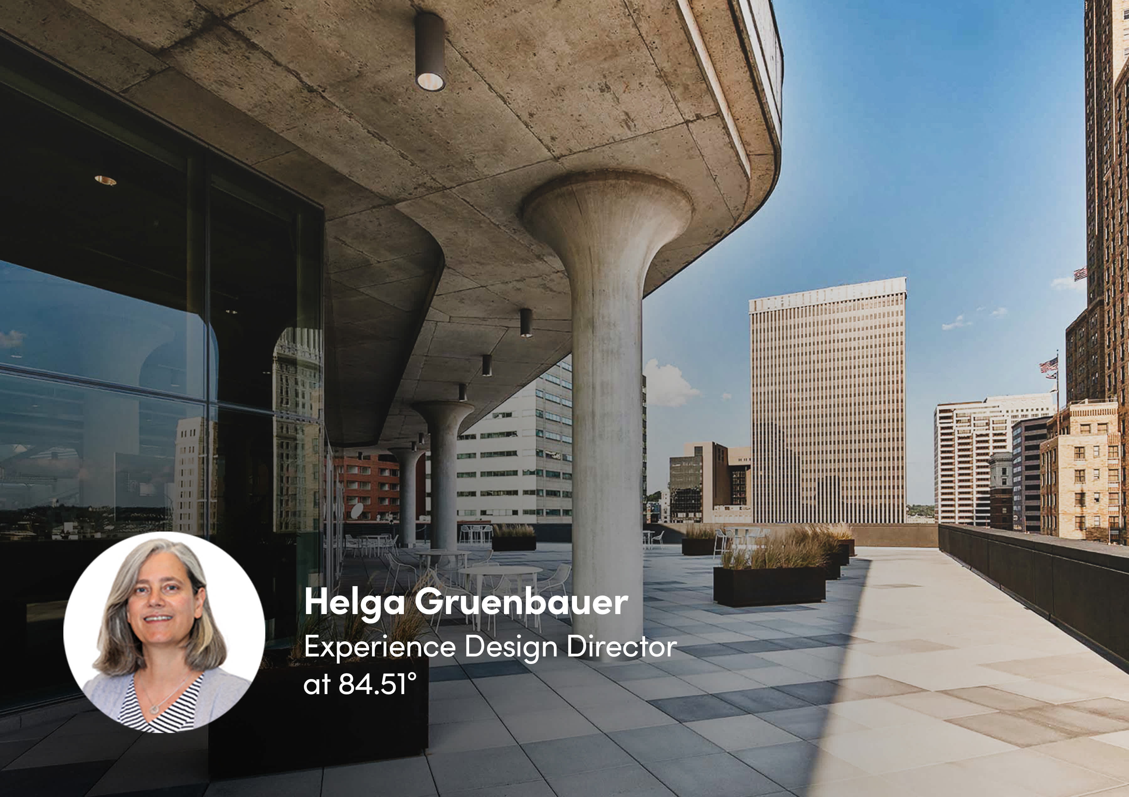 8451 900 X 635 Employee Spotlight 900 X 635 Individuals Helga Gruenbauer 2 X