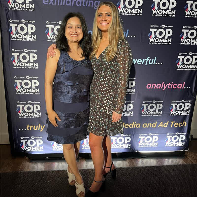 Ad Monsters Sangeeta Singh Sarah Scherer