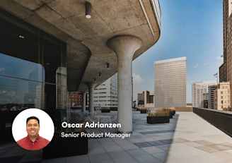 Oscar Adrianzen